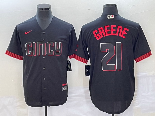 Cincinnati Reds Jerseys 12 [Wholesale MLB Jerseys 612]